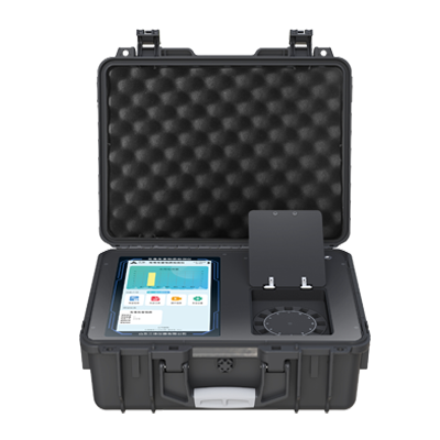 适用于果蔬市场的农药残留检测仪器设备,守护消费者舌尖安全