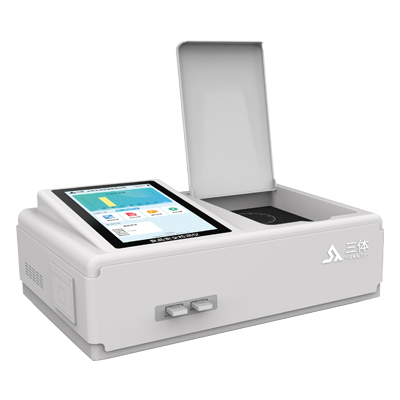 长三角校园食堂安全升级:食品安全综合检测仪同步筛查农兽药与致病菌