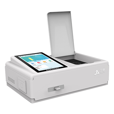 告别送检等待:食品安全分析仪即检即出结果降低企业成本