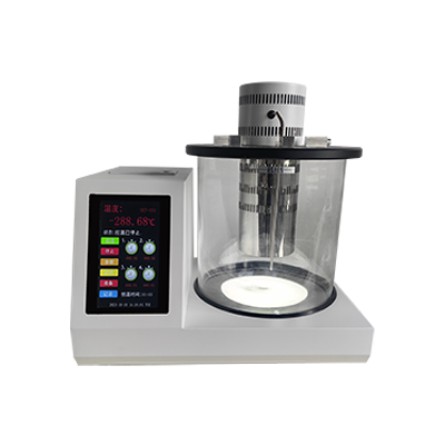 2026运动粘度自动测定仪行业解析:主流品牌与功能全对比